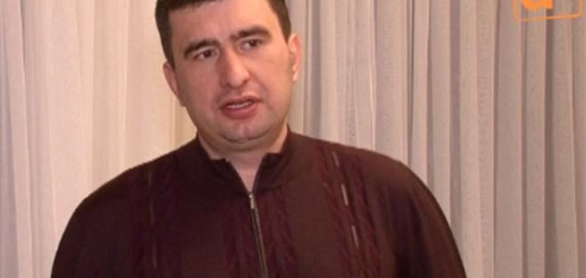 Марков через свой телеканал подбивал одесситов за него заступиться