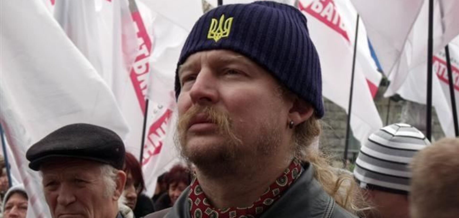 ОБОЗ.TV: 23 октября за одну минуту