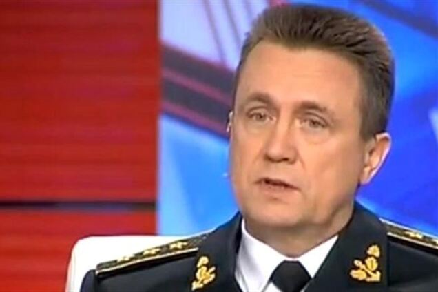 Керівництво Генштабу позбавляють доступу до секретних документів за їх копіювання