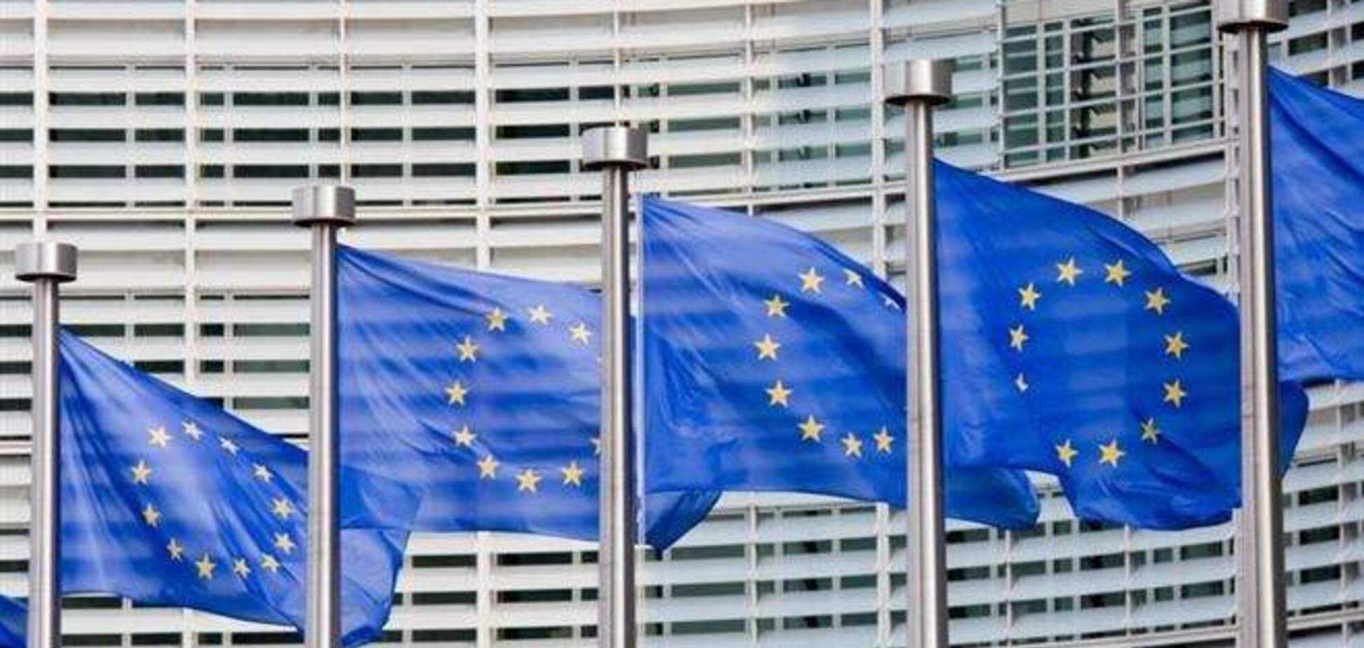 Европарламент подготовил проект резолюции по ассоциации с Украиной