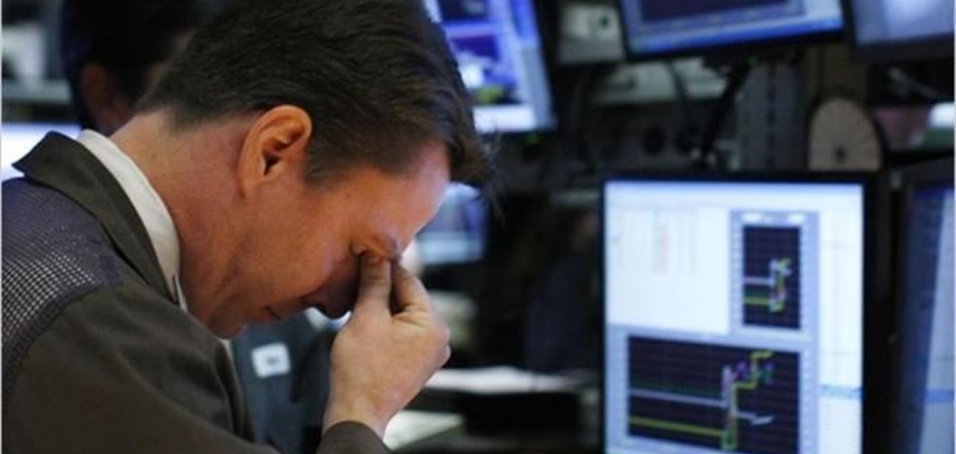 Бюджетный кризис забрал у США 120 тыс рабочих мест