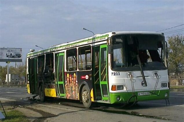 В Волгограде после теракта автобусы оснастят ГЛОНАСС и видеорегистраторами