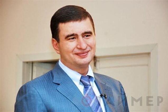 У мережі набирає перегляди відео, як Марков в Одесі б'є свободівця