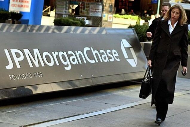 Инвесторы намерены взыскать с JP Morgan около $6 млрд