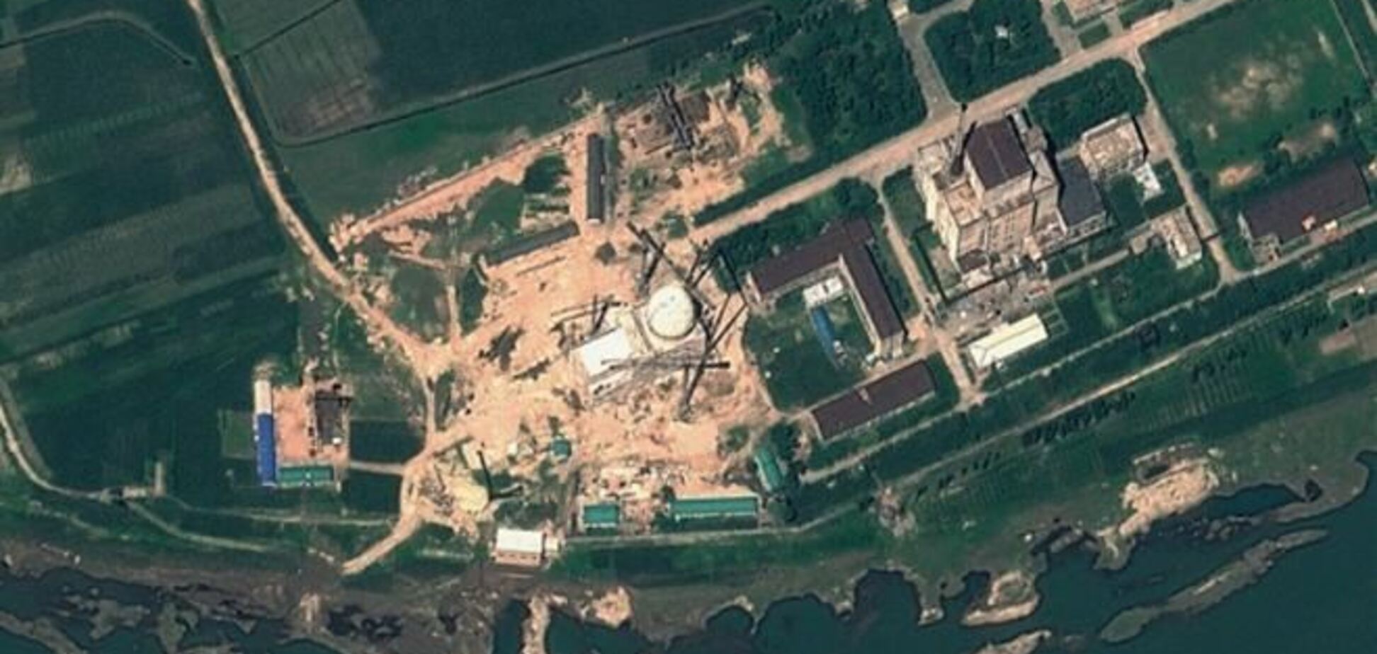 КНДР готовит новое ядерное испытание - США