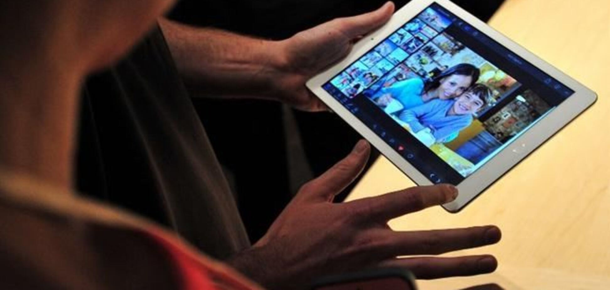 Apple презентовала новые планшеты iPad Air и iPad mini