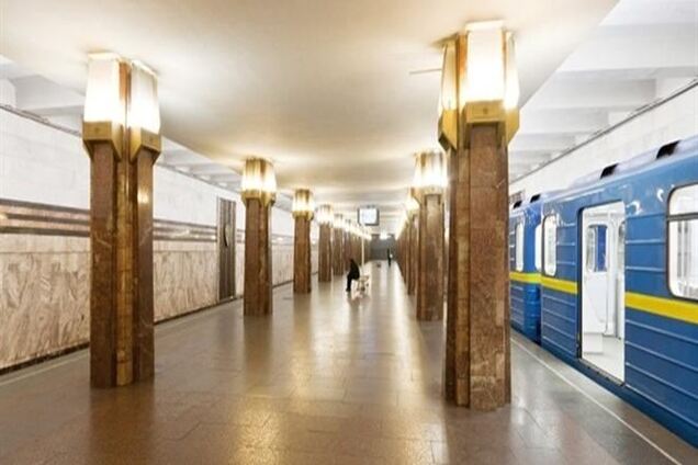 Проезд в киевском метро подорожает на 1-2 грн