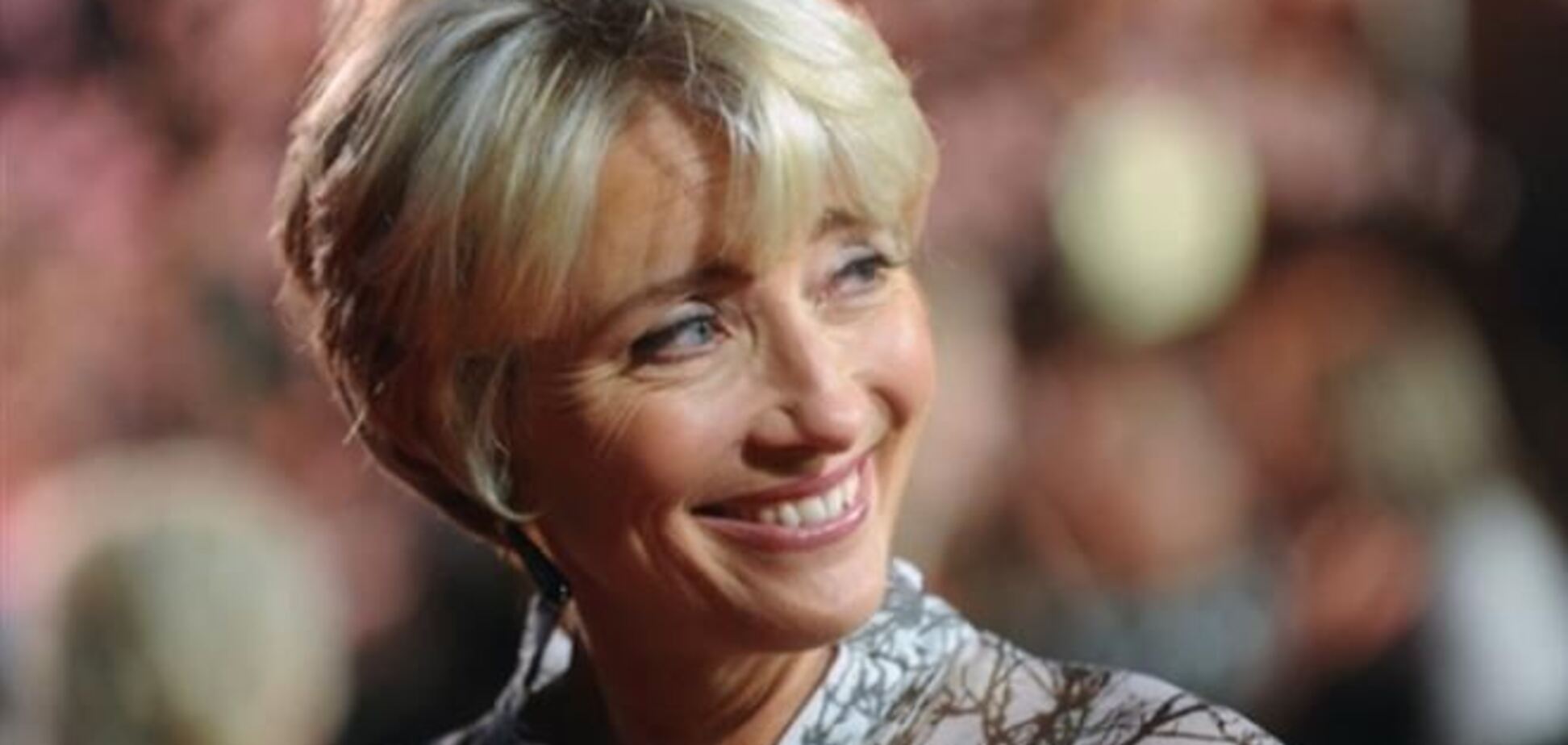 Том Хэнкс и Эмма Томпсон на красной дорожке