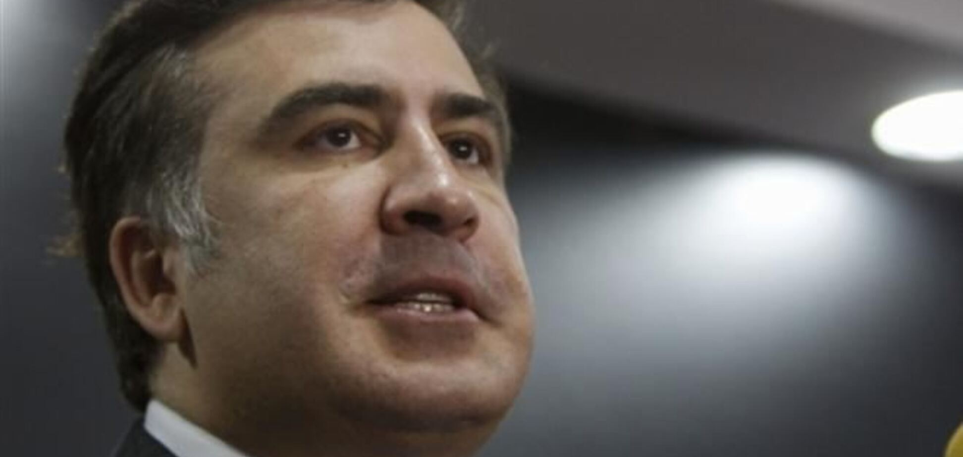 Саакашвили: новые власти Грузии провоцируют Россию
