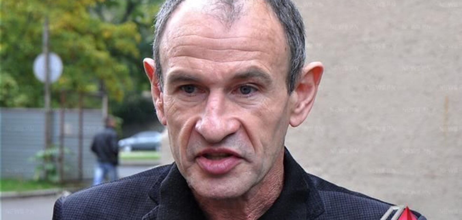 Адвокат Дрижак вважає, що його підзахисному підкинули наркотики