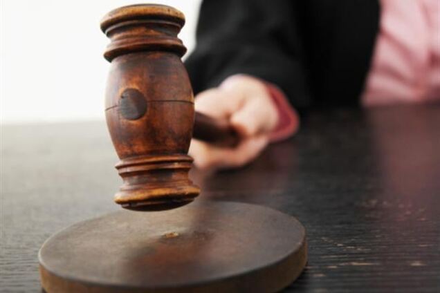 На Львівщині засудили банду здирників: один отримав довічне