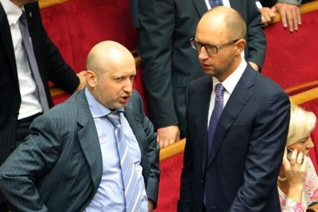 'Батьківщина' хочет видеть в Раде Захарченко из-за недопуска депутатов в Киевсовет