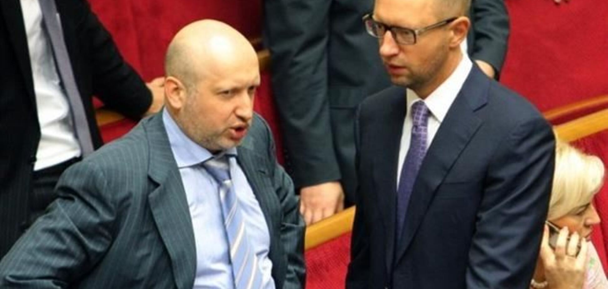 'Батьківщина' хоче бачити в Раді Захарченко через недопуск депутатів до Київради