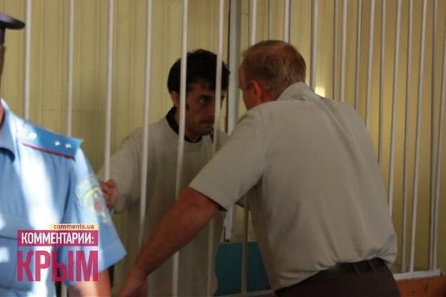 Адвокат сина Джемілєва просить наслідок відтворити вбивство