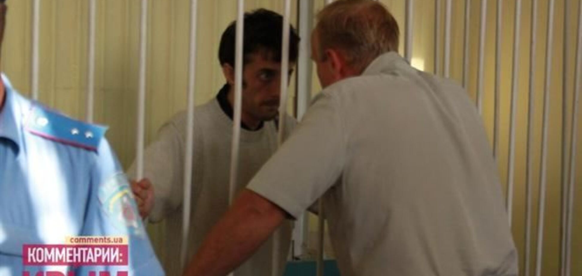 Адвокат сина Джемілєва просить наслідок відтворити вбивство
