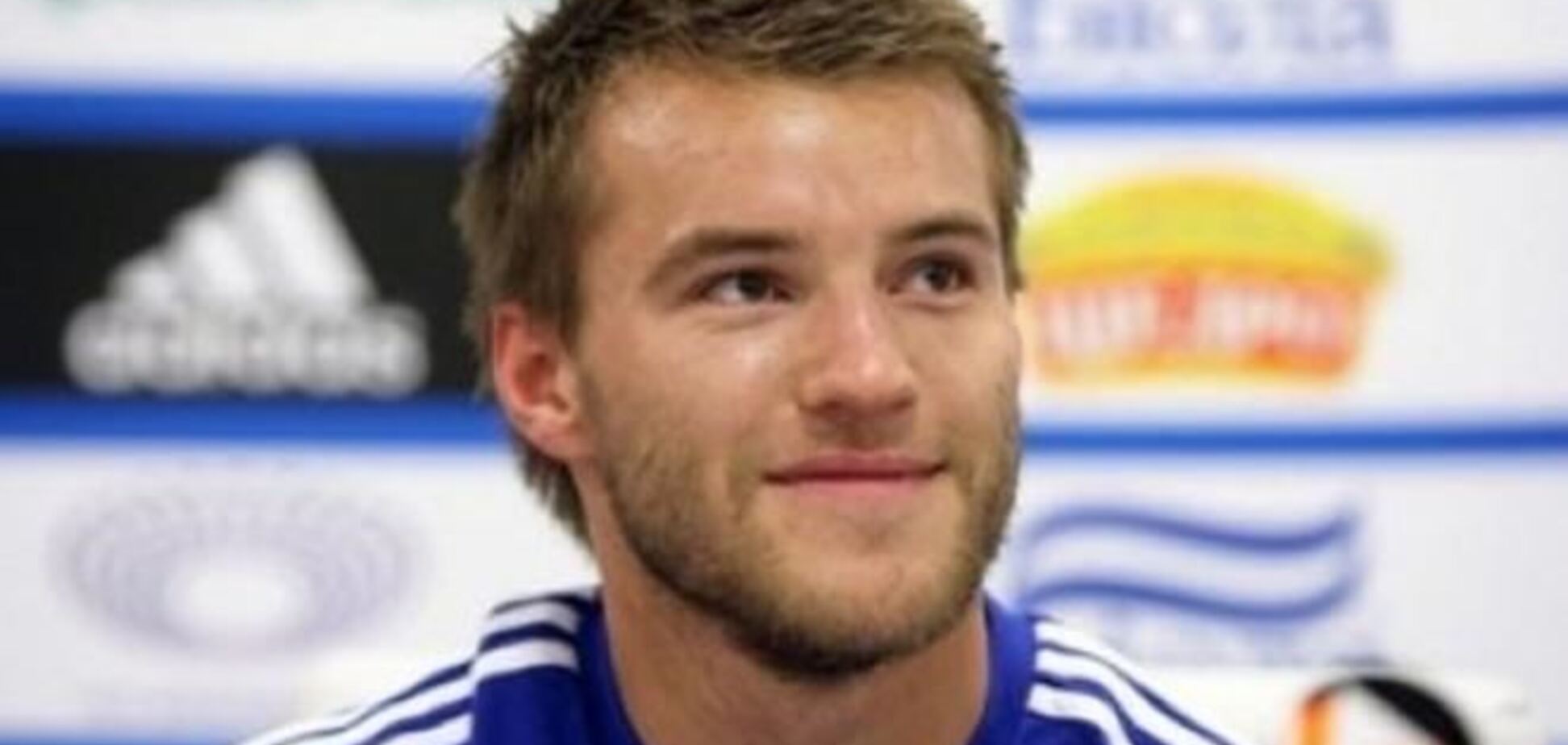 Ярмоленко опраздновал день рождения на тренировочной базе