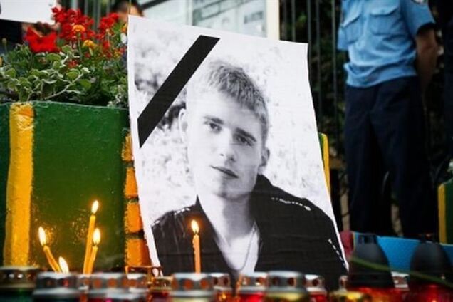 Обвинувачений у вбивстві Індила думав, що той імітує втрату свідомості