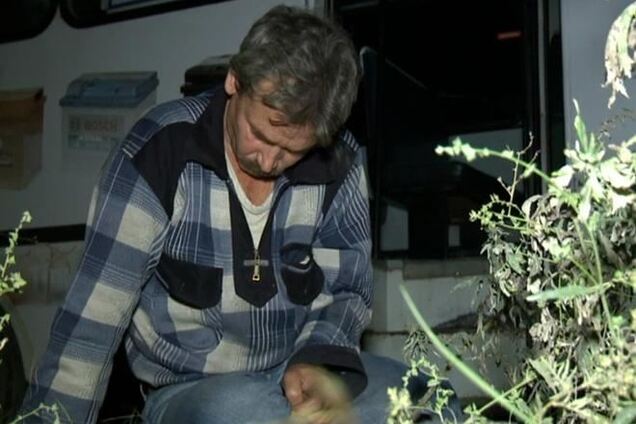 У Сімферополі буйний пасажир відкрив стрілянину в маршрутці