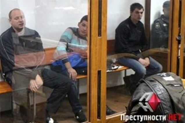 'Врадіївське справа': свідки розповіли, як купували зброю у Поліщука