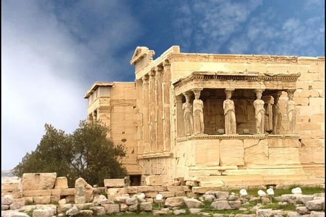 Греция готова поставить рекорд по количеству туристов