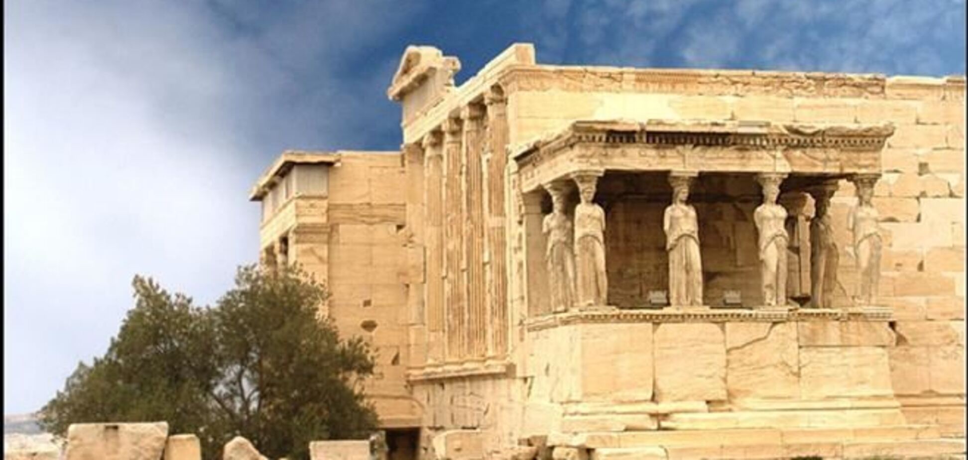 Греция готова поставить рекорд по количеству туристов 