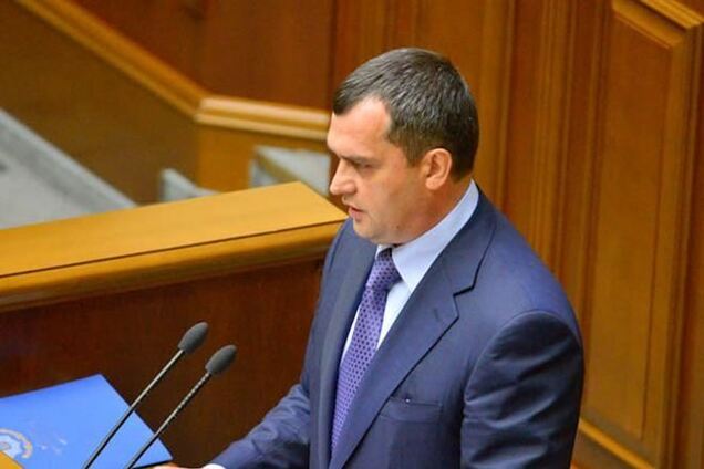 В пятницу Захарченко объяснит Раде недопуск депутатов в Киевсовет