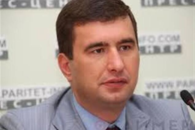 Доставку Маркова в суд отложили