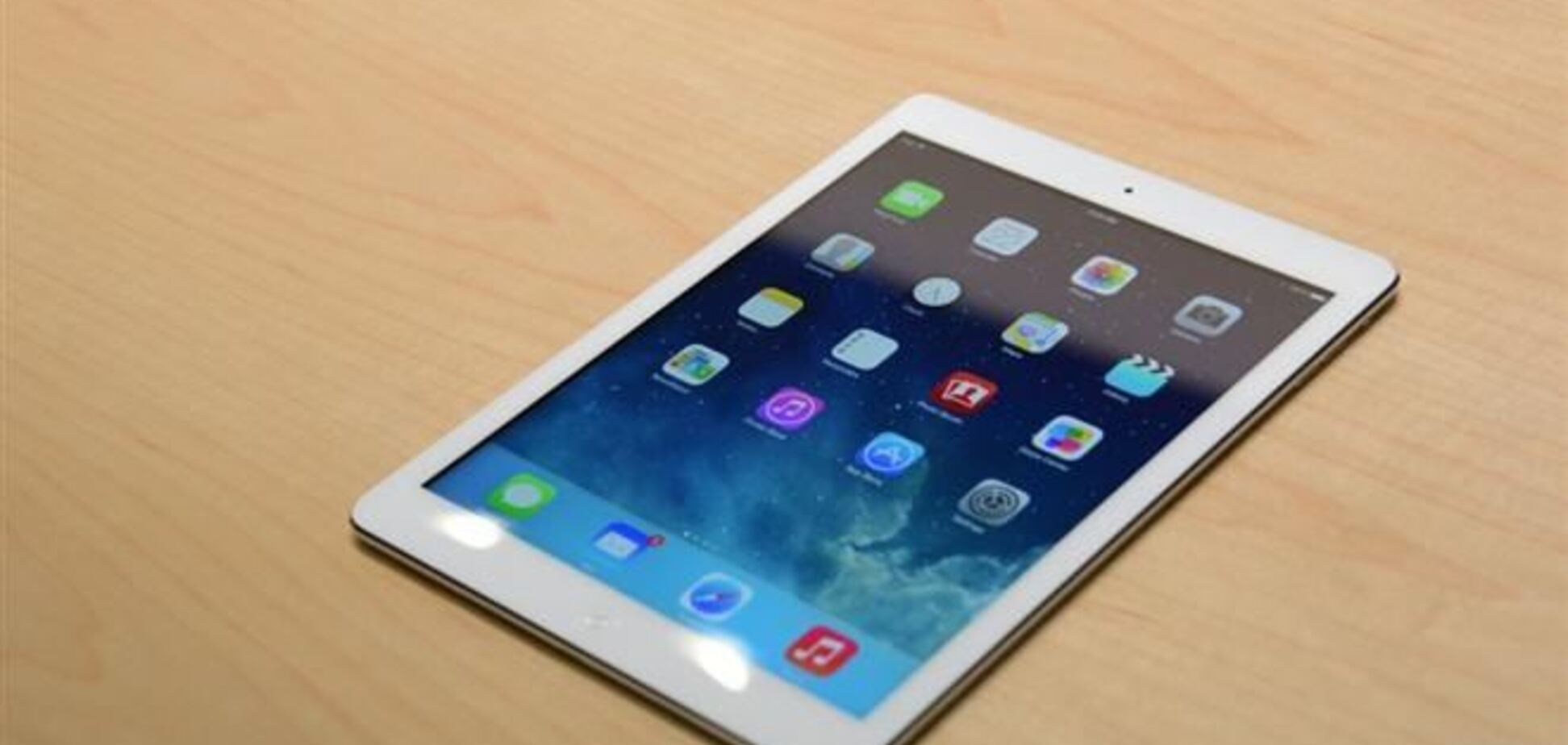 Новые iPad будут стоить в Украине от 3999 грн
