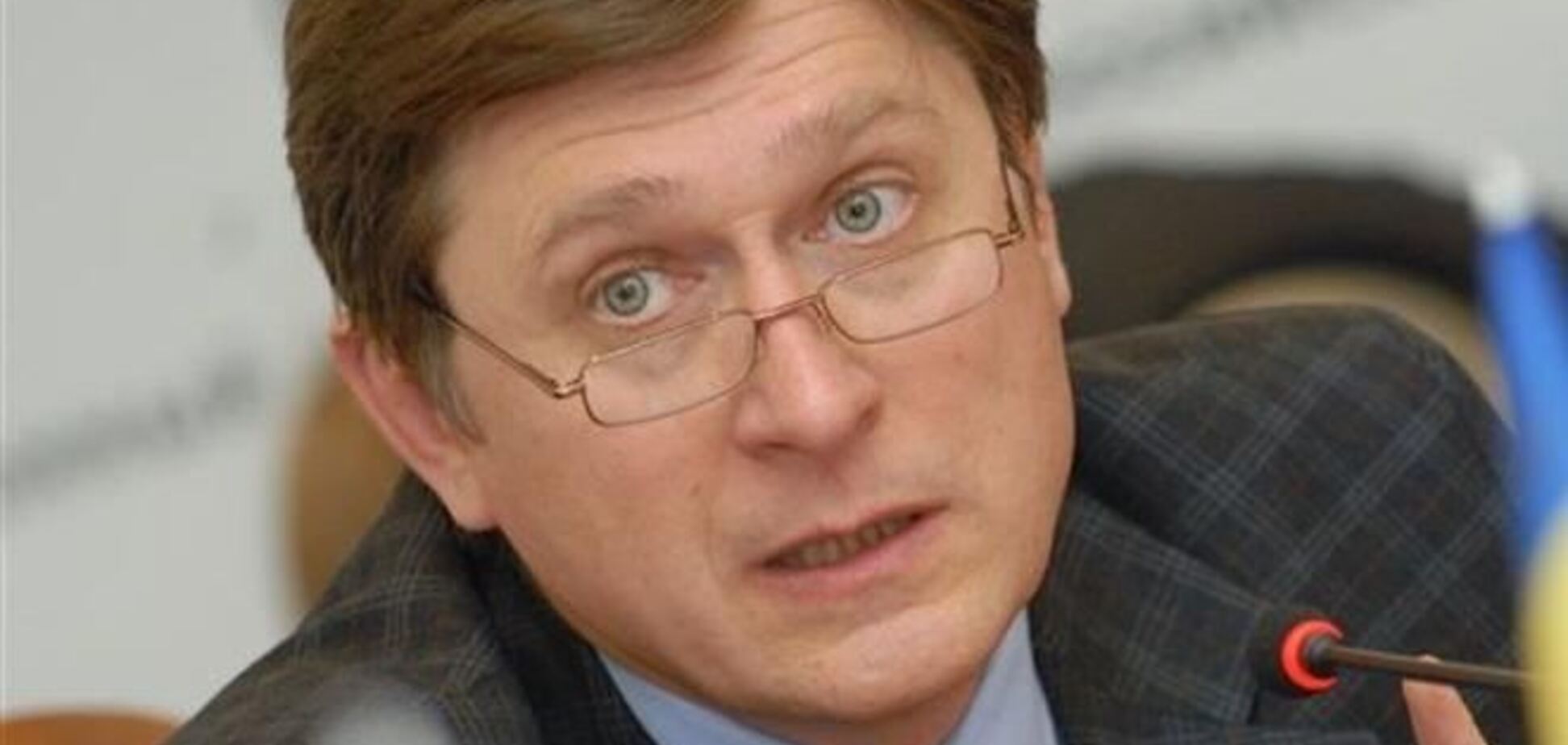 Фесенко: Онищенко міг керуватися корупційними мотивами
