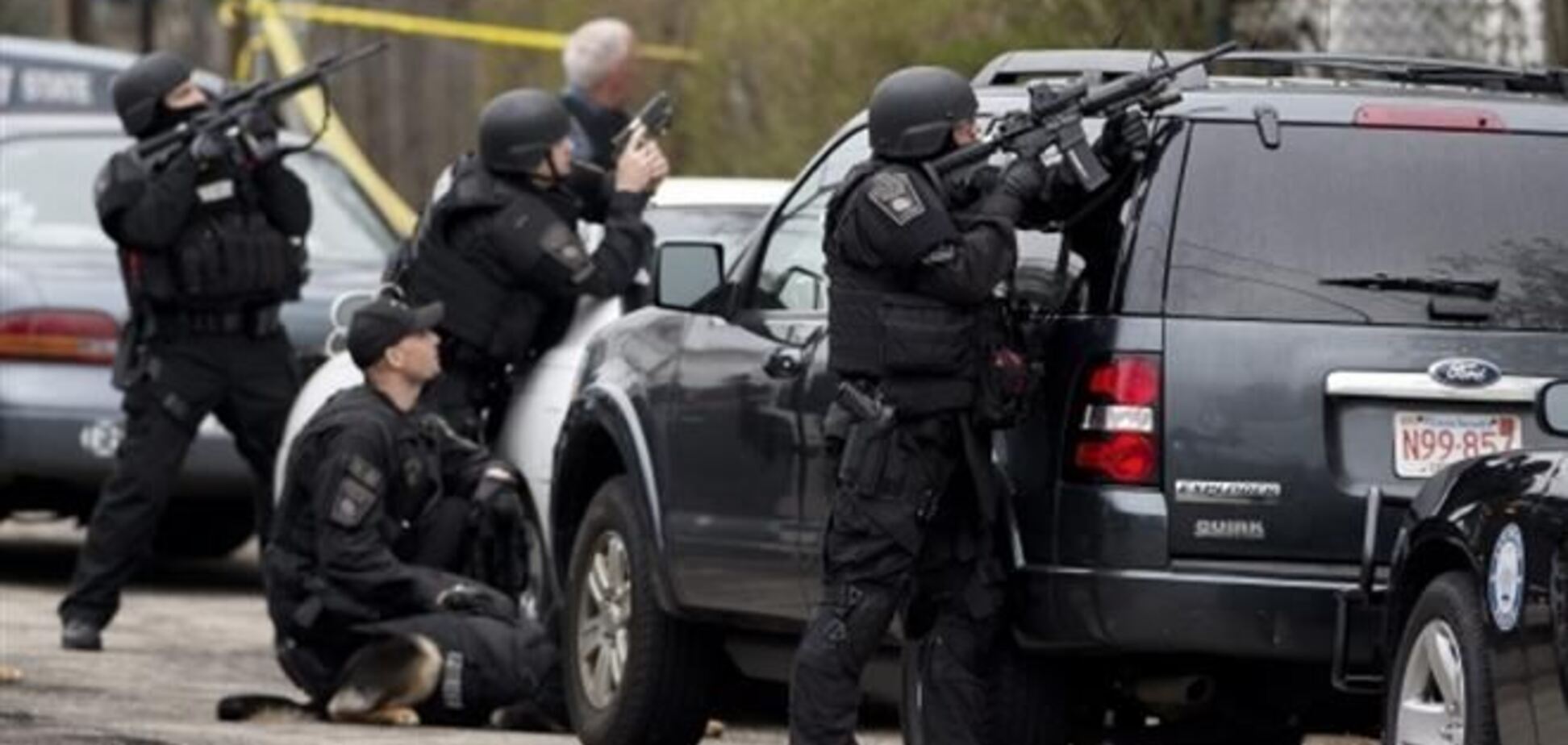 Одиннадцатилетнего канадца подозревают в подготовке массового убийства