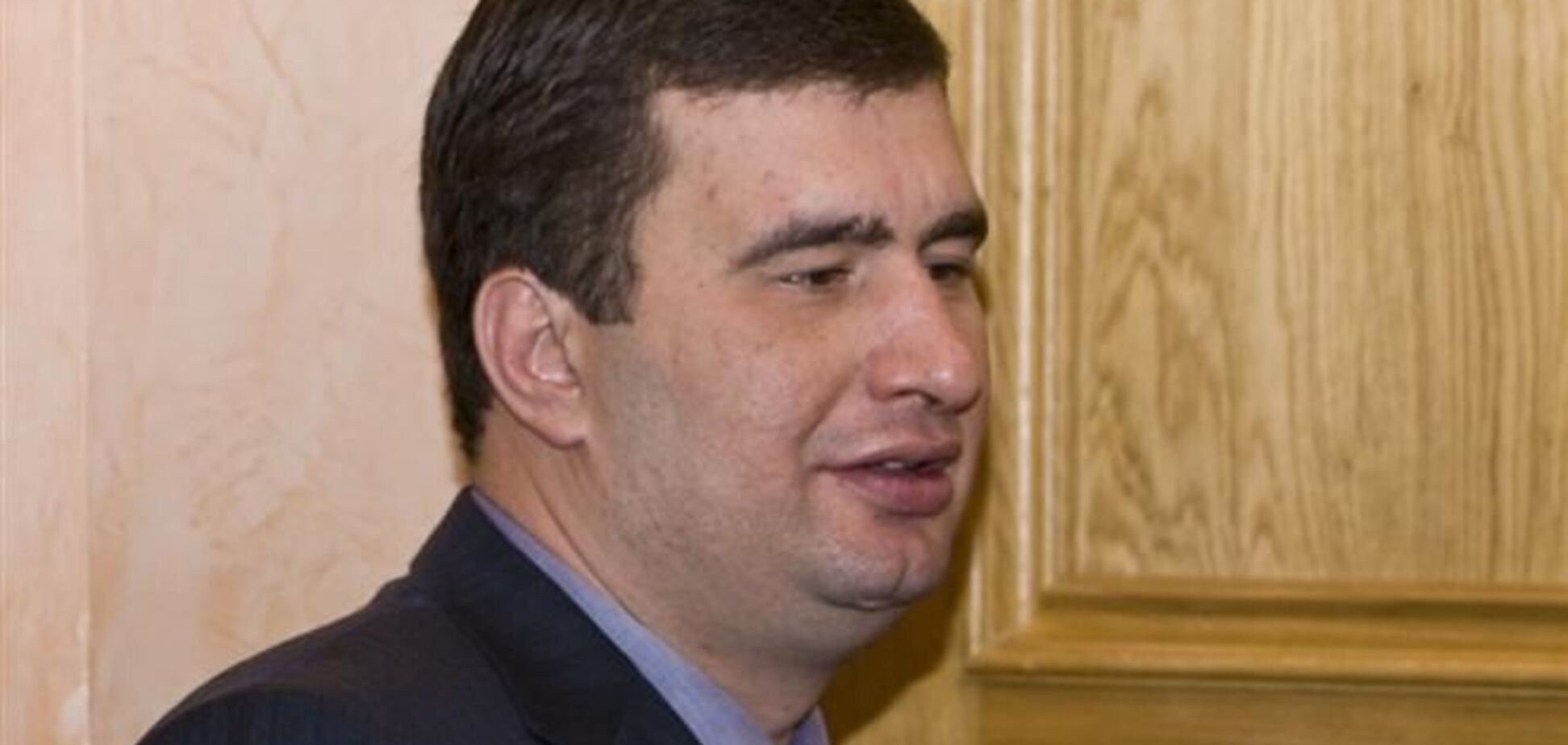 На відео з побиттям свободівця Маркова ні - адвокат