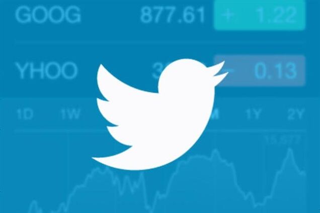 Twitter может привлечь на IPO $1,6 млрд