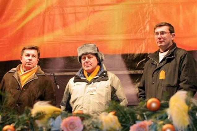 Что там с 'Третьей республикой'?