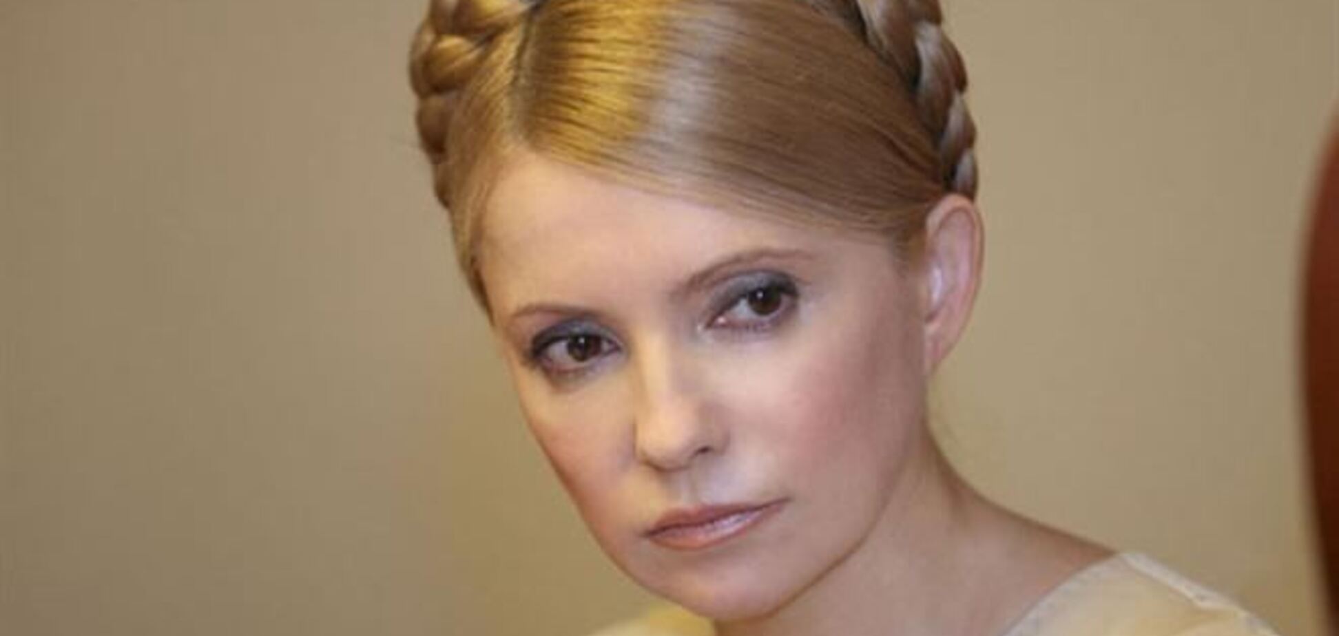 Суд над Тимошенко у справі ЄЕСУ в п'ятницю не відбудеться
