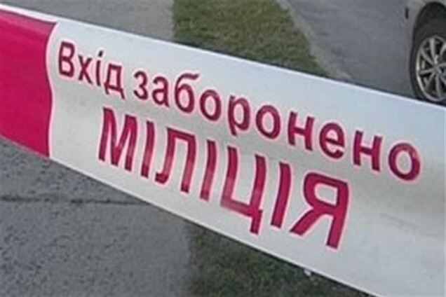 В офисе разработчика госреестров ведется обыск