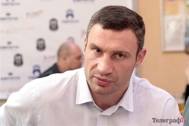 Рада по инициативе 'Батьківщини' заблокировала возможное президентство Кличко