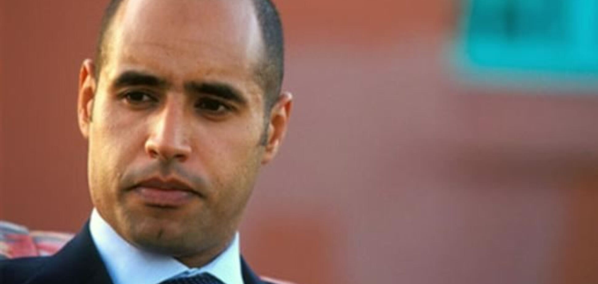 В Ливии предъявили обвинения сыну Каддафи