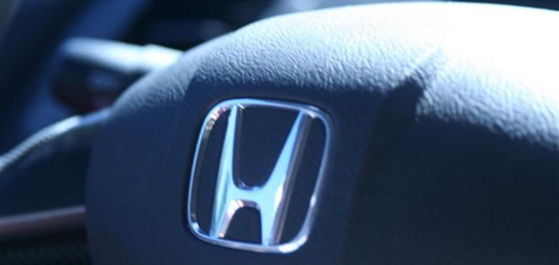 Honda признала выпуск 1,5 миллиона дефектных авто