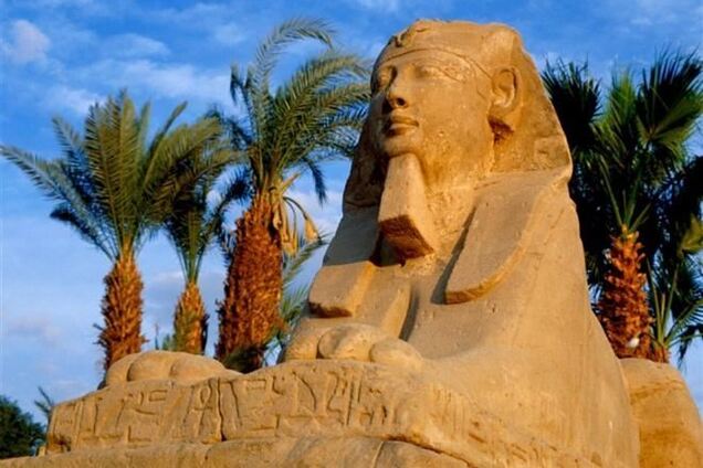 К началу сентября в Египте пустовало 80% отелей 