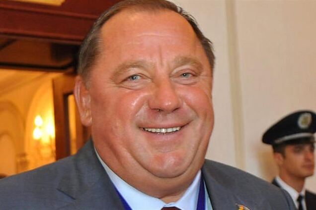 Мельника и Пискуна видели в американском пабе - СМИ