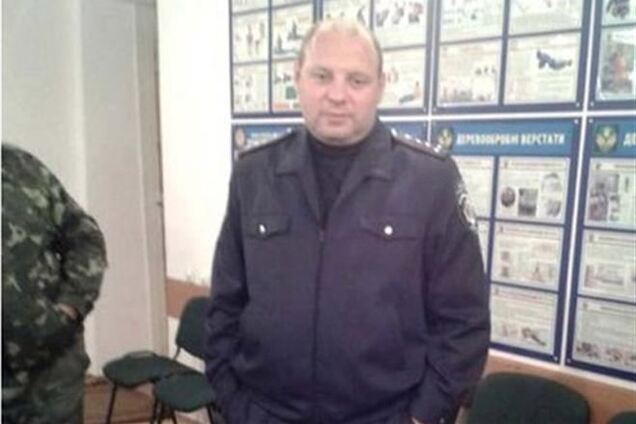 Дрижак заявляє про підробку його підписів на знайдених у нього документах