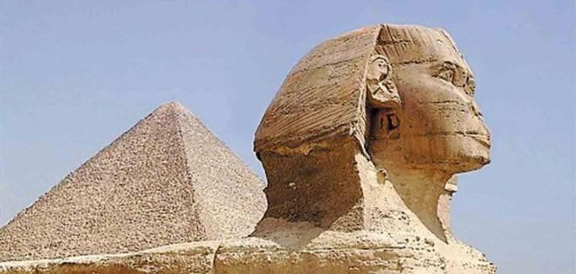 Мексиканский архитектор вдохновился Древним Египтом и создал дом-пирамиду