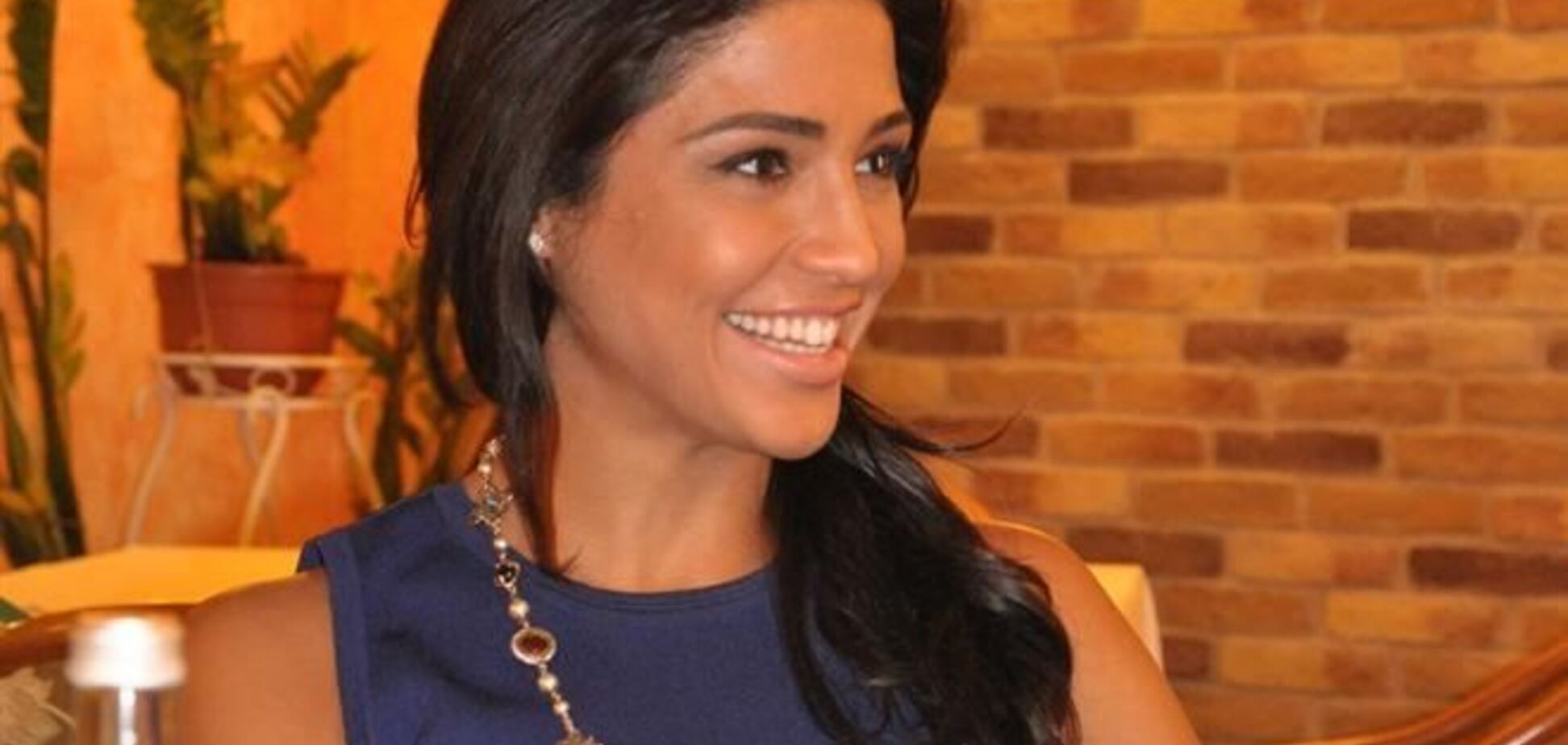 Санта Димопулос о шоу 'Хочу в ВИА ГРУ': врать не могу!