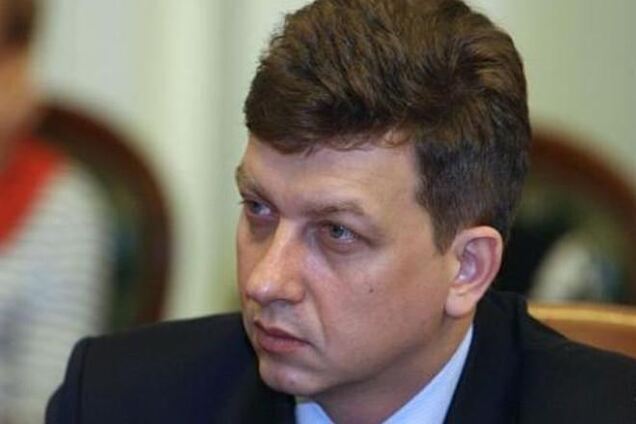 Кличко может 'поблагодарить' 'Батьківщину' за отстранение от выборов – Доний