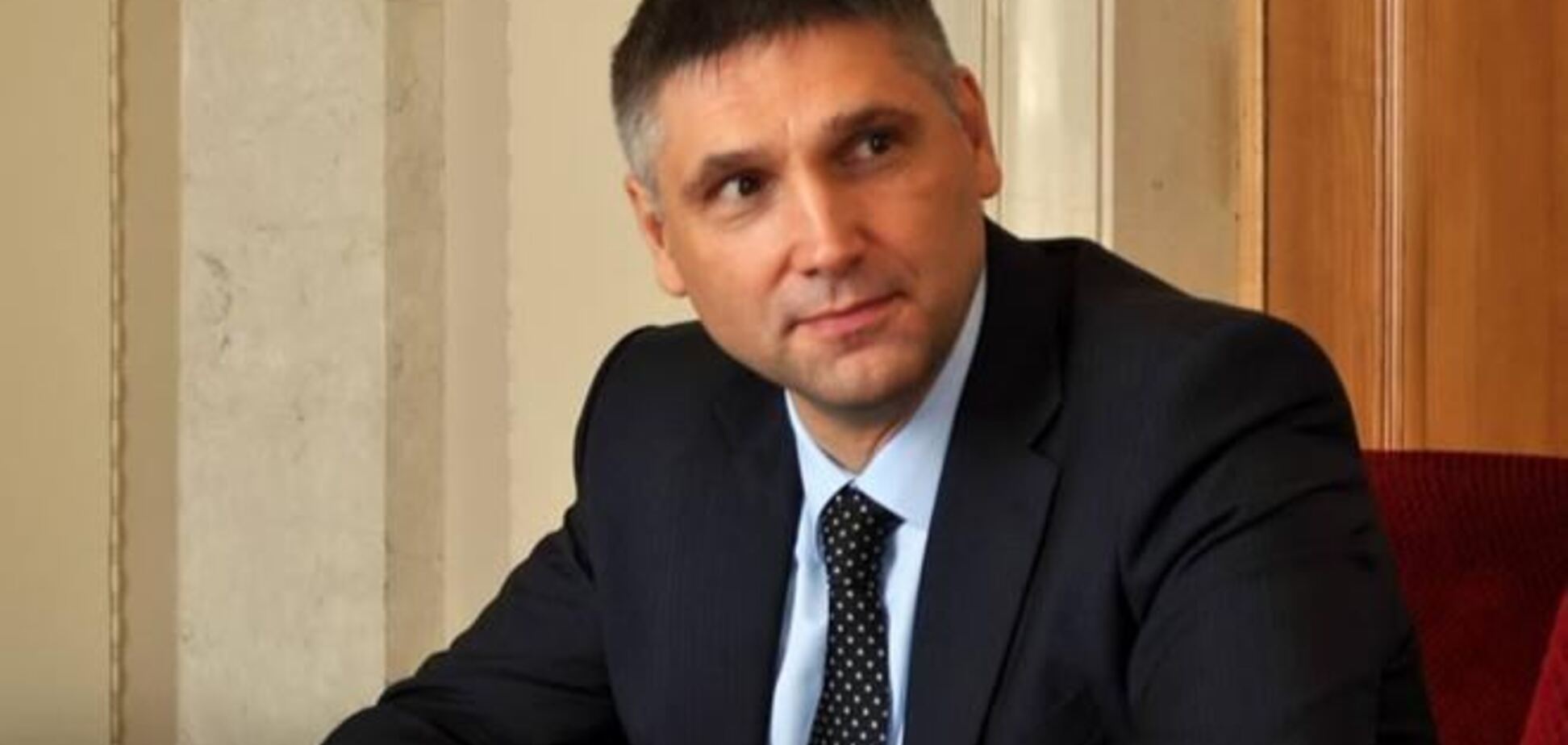 Законопроекты о возможности лечения Тимошенко не являются компромиссными - Мирошниченко