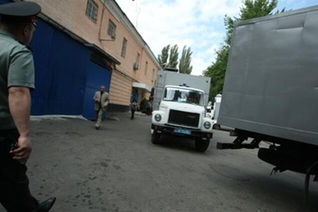 В Киеве осудили конвоира, допустившего побег заключенного