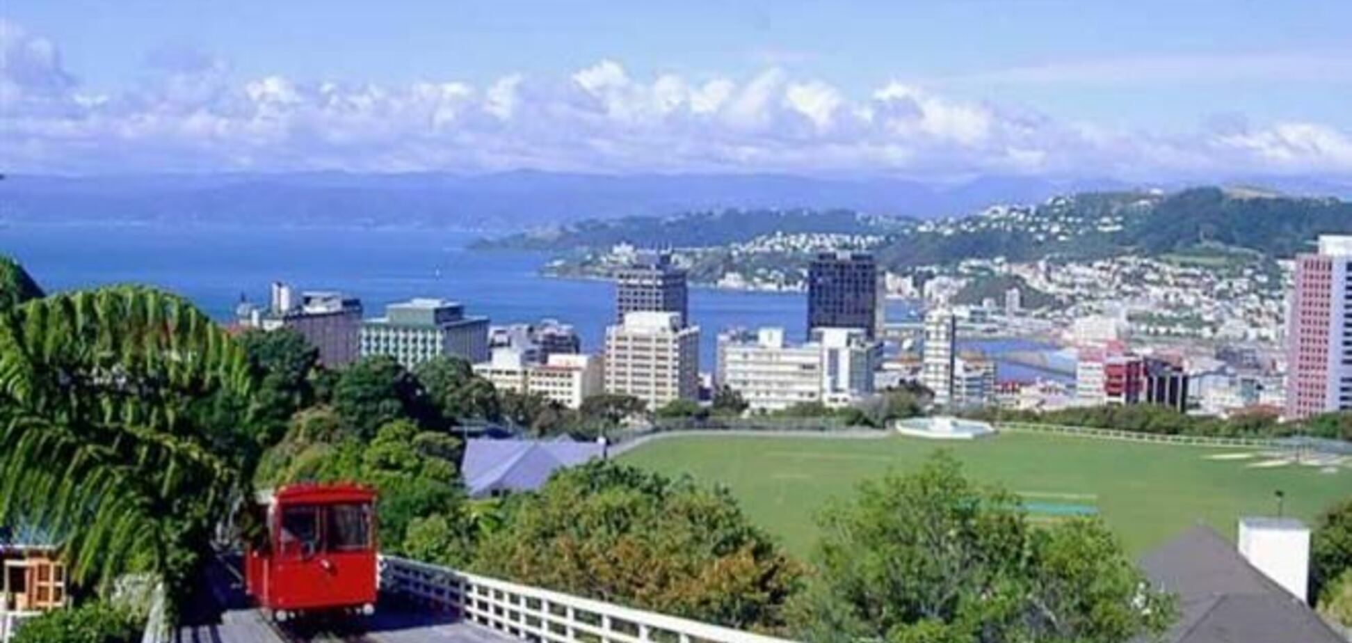 Цены на недвижимость в Новой Зеландии бьют рекорды