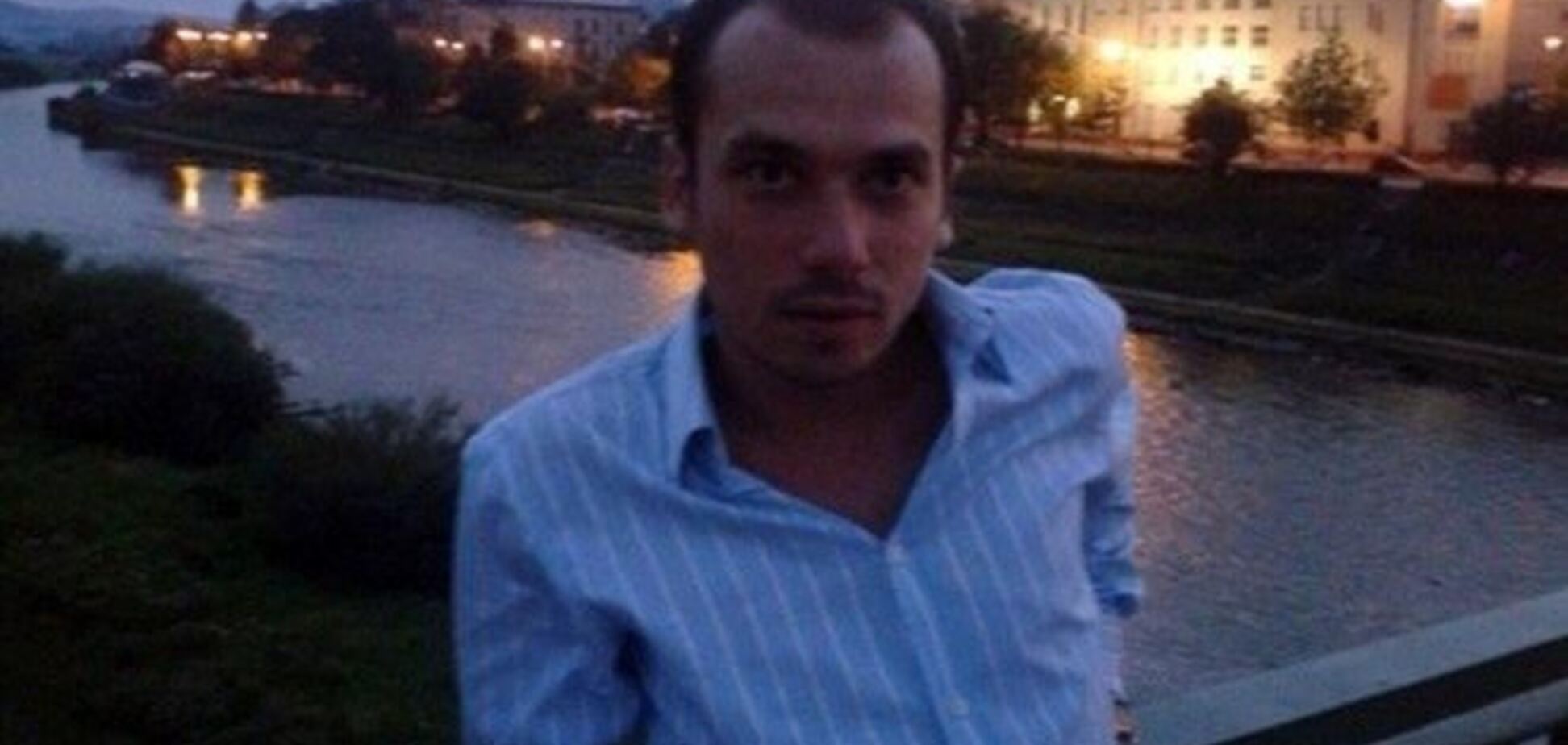 Избиение еврея во Львове: Рабинович написал письмо Пшонке