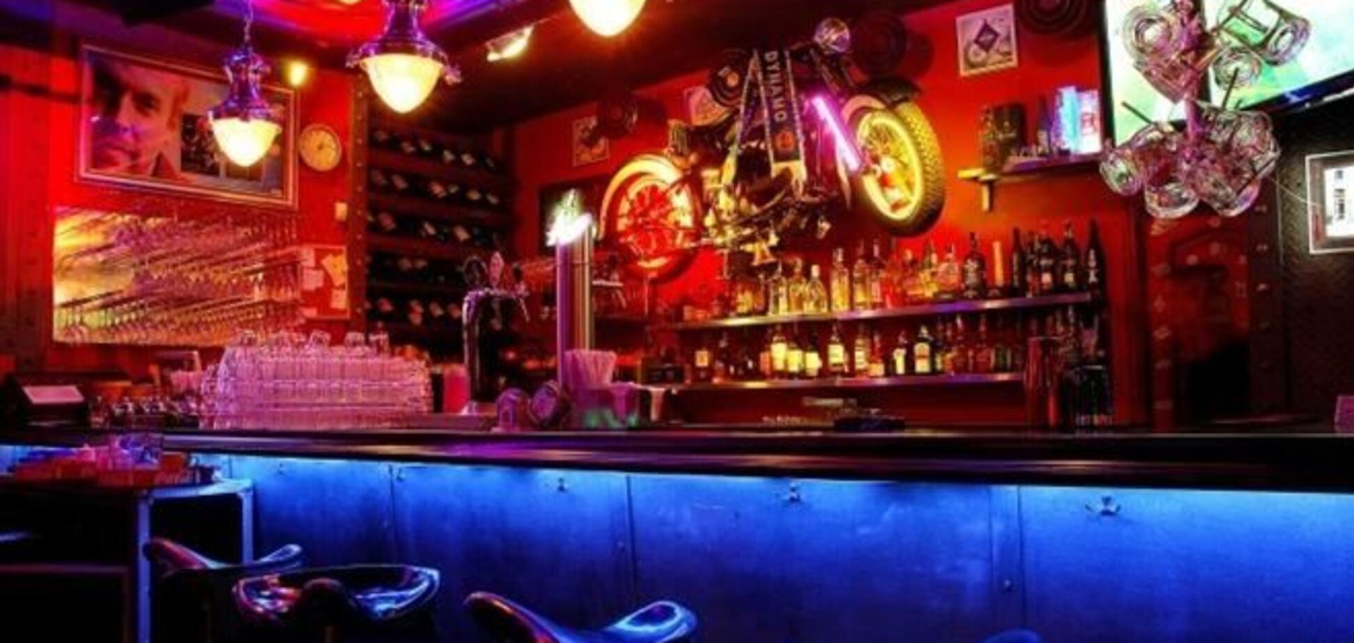 Ресторан 'Дежавю' отметит 14-летие танцами и блюзом