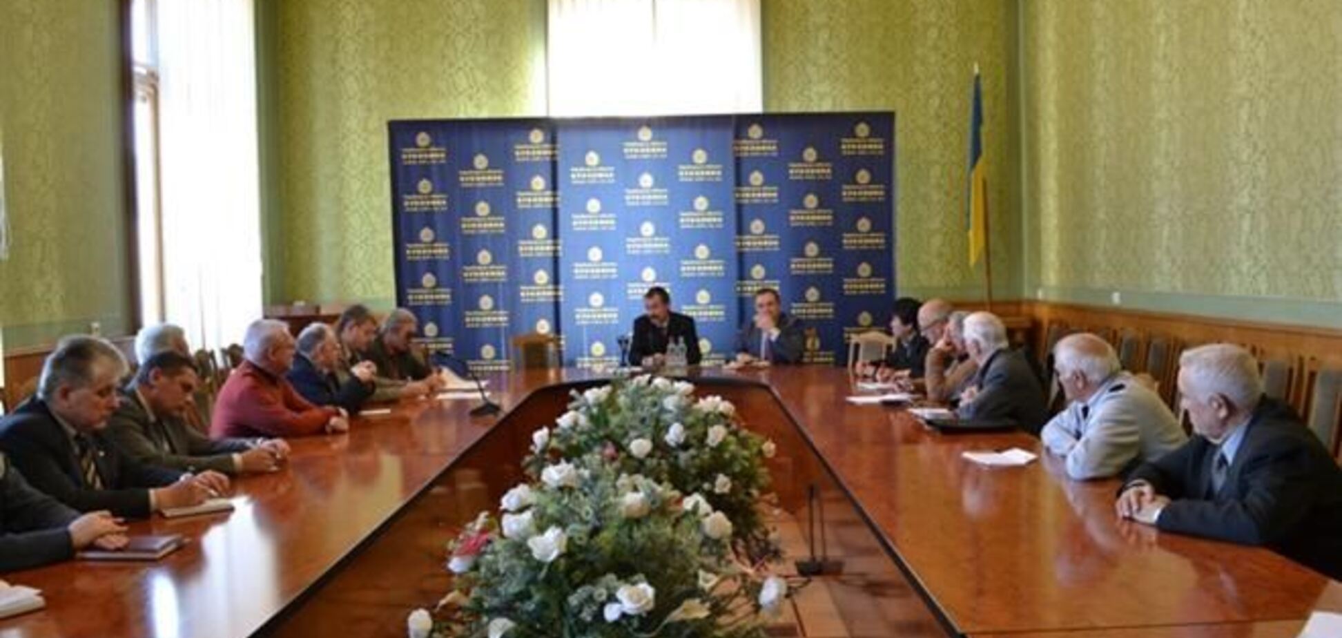 Товариства Буковини заявили про підтримку євроінтеграційного курсу України